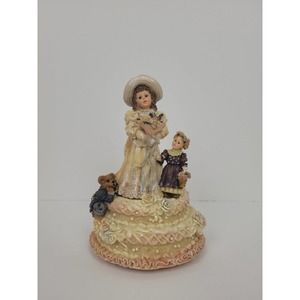 Yesterdays Child Emily with Kathleen & Otis The Future Musical Wedding #272052